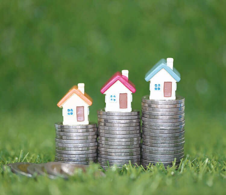 Belastingaangifte doen na aankoop nieuwe woning Aanspraak maken op belastingteruggave