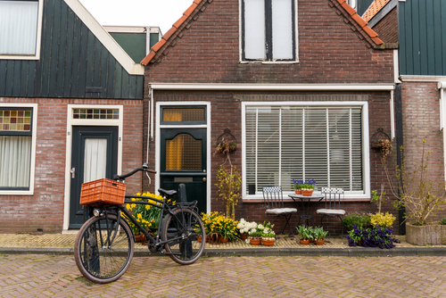 Eerst scheiden of eerst huis verkopen?