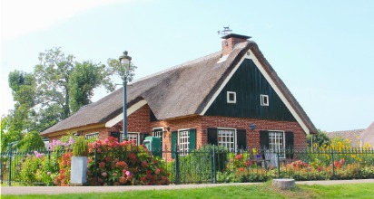 Onderhandeling huis afbreken: mag dat?