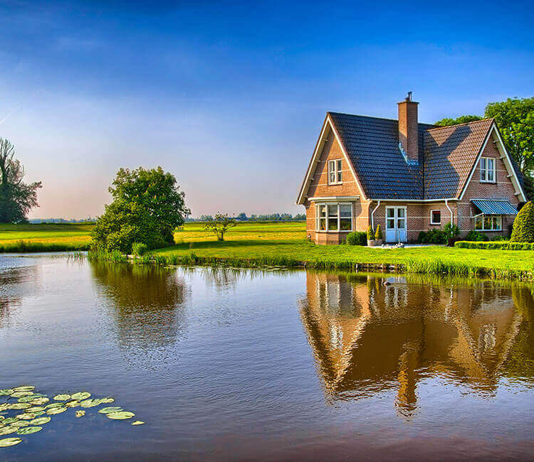 Koopwoningen huizen te koop in Funda