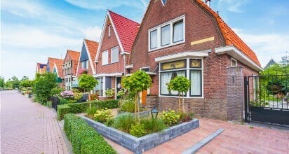 Stap terug in formulier