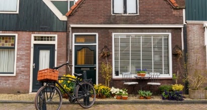 Stap terug in formulier