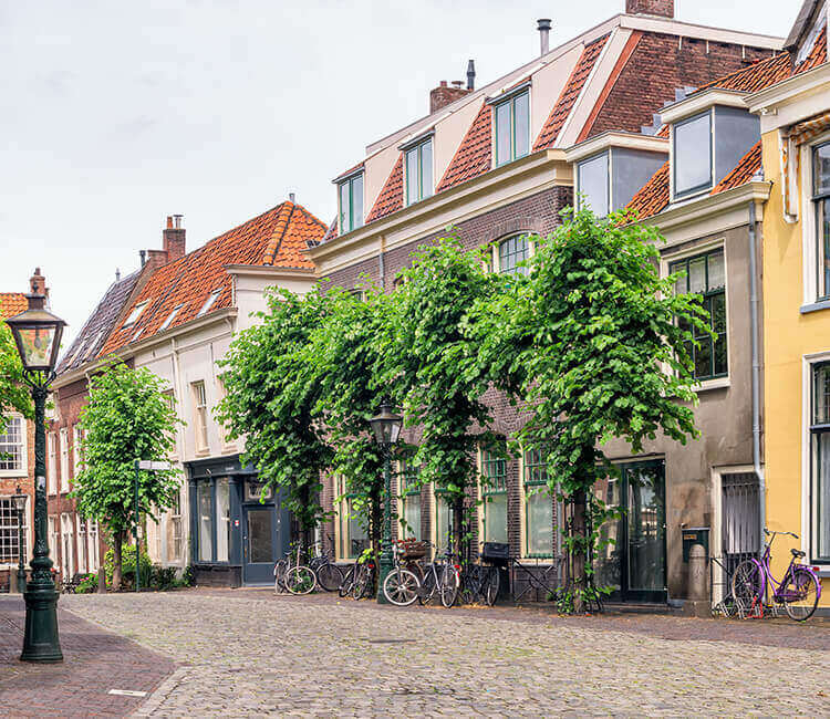 Onderhandelen over huis met meerdere partijen De biedoorlog winnen