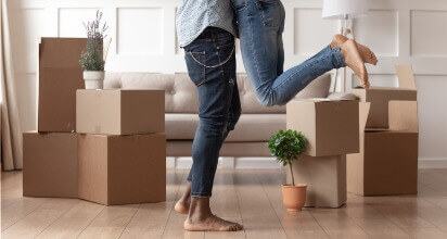 Alles over verhuizen naar een nieuwe woning
